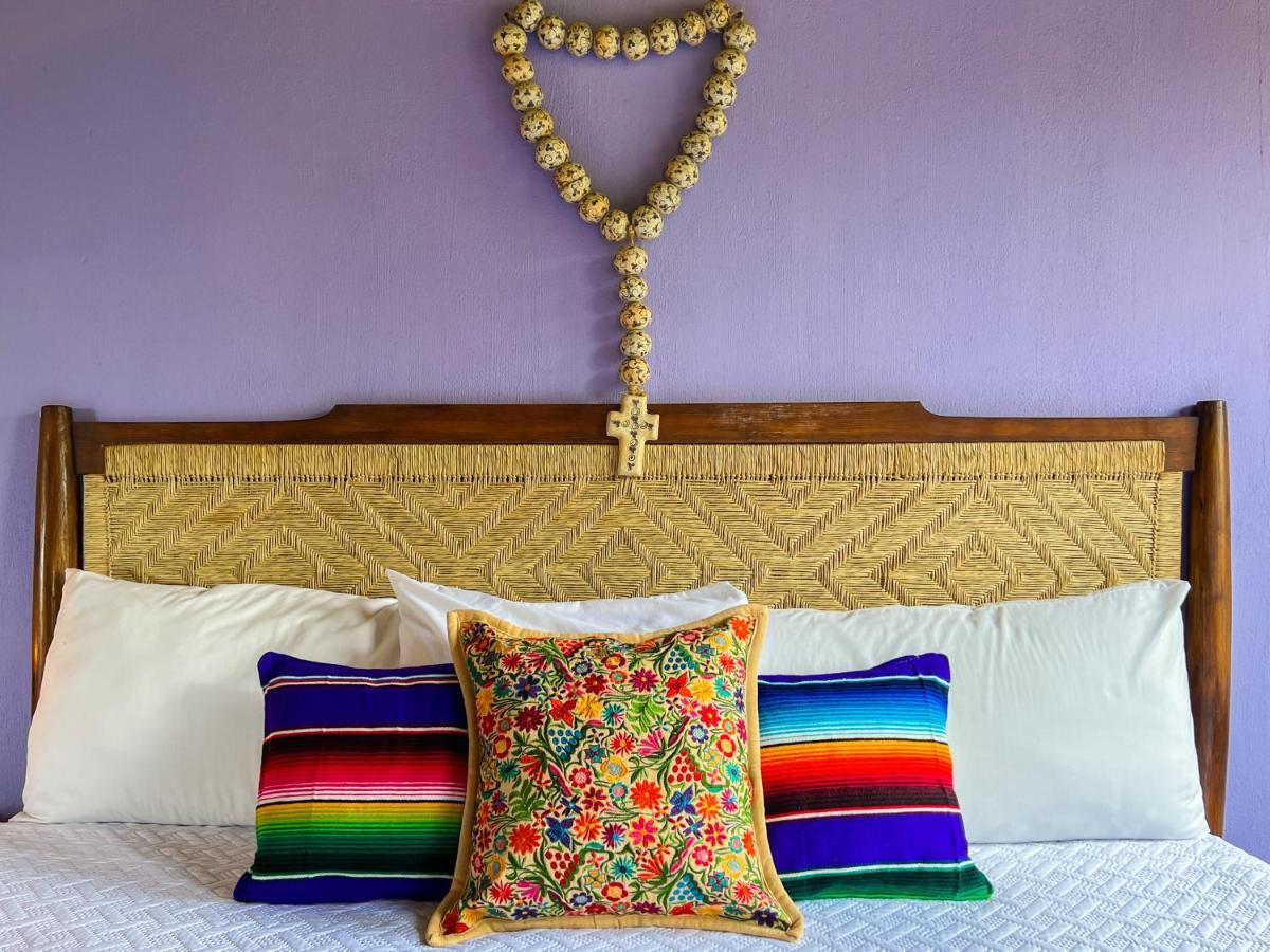 Hotel Casa Palomera 2*