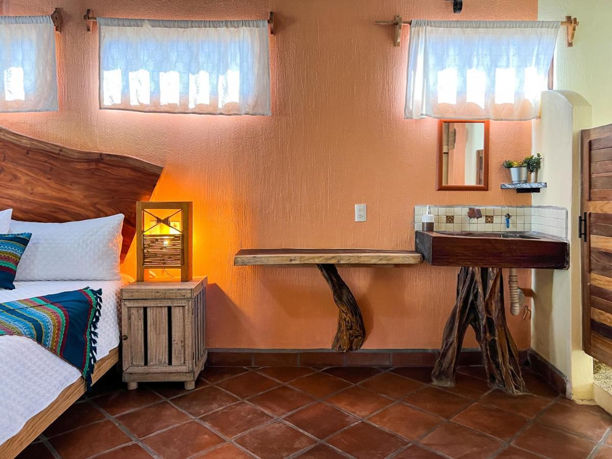 Casa Palomera 2* San Francisco (Nayarit)