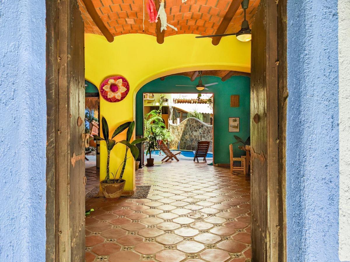 Hotel Casa Palomera 2*