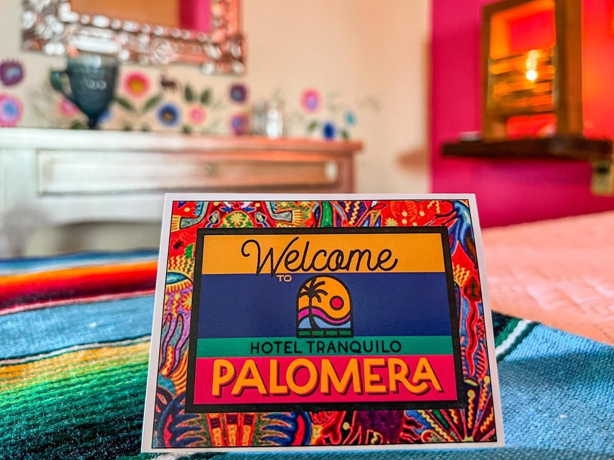 Casa Palomera 2* San Francisco (Nayarit)