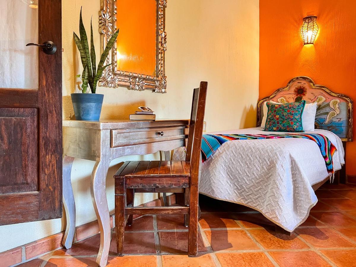 Casa Palomera San Francisco (Nayarit)