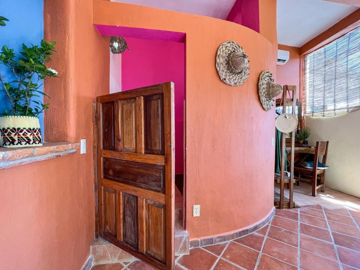 Hotel Casa Palomera 2*