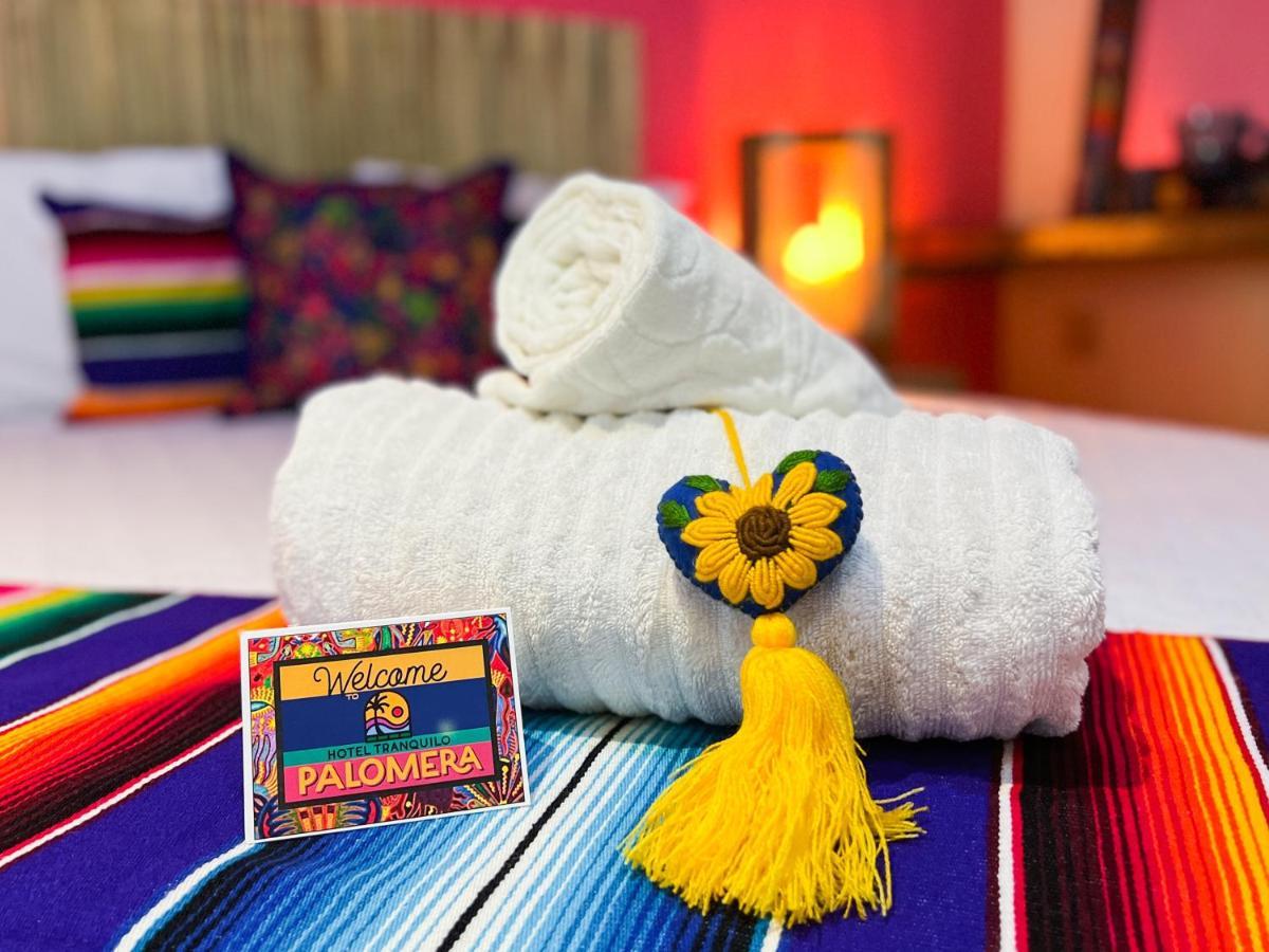 Casa Palomera 2* San Francisco (Nayarit)