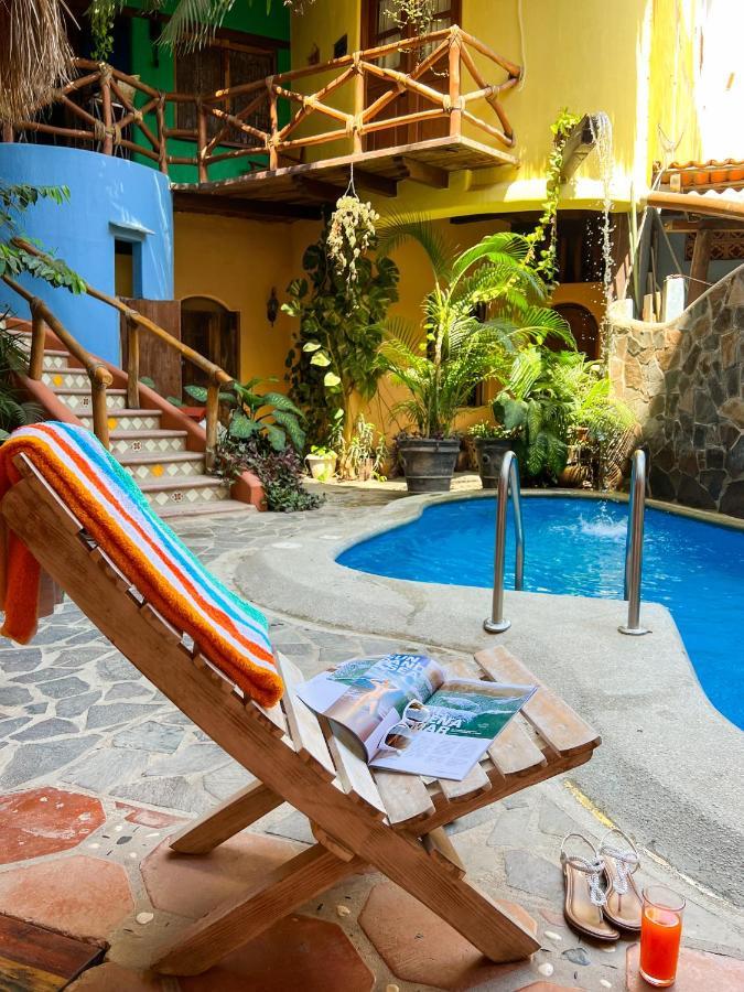 Casa Palomera 2* San Francisco (Nayarit)