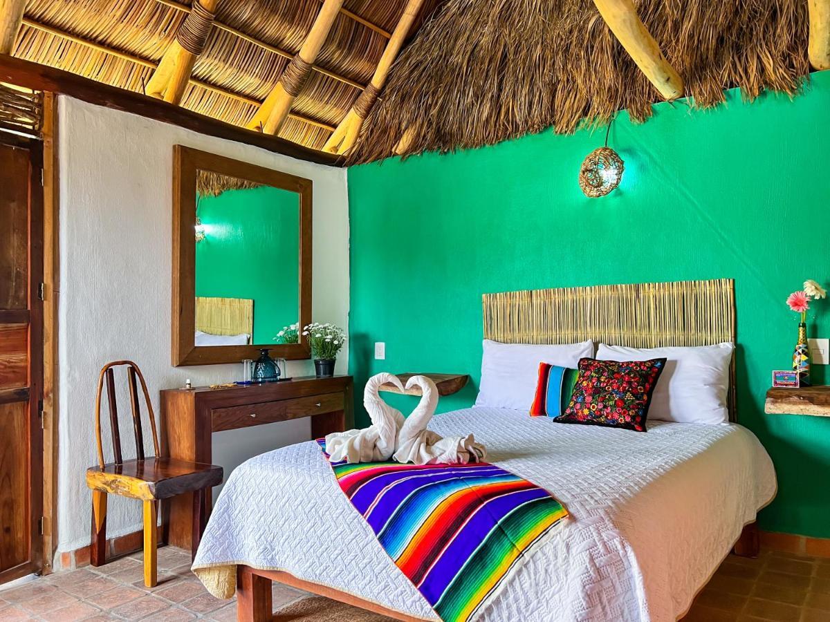 Casa Palomera Hotel