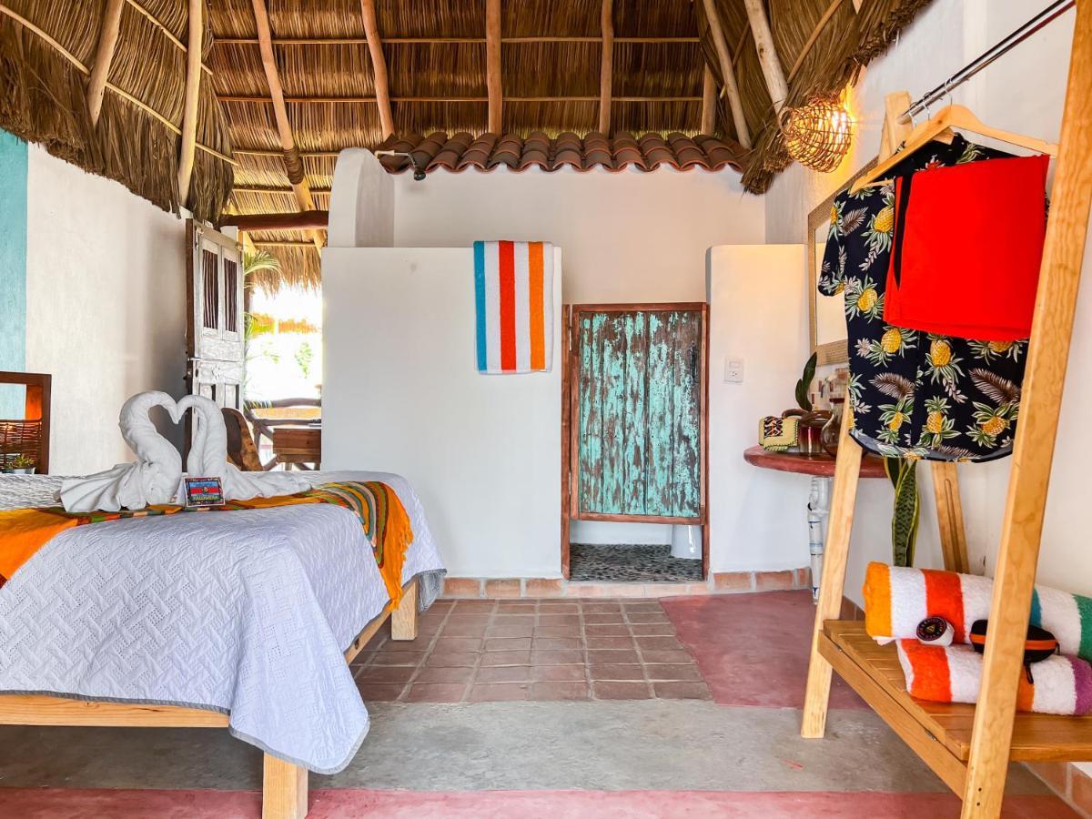 Casa Palomera Hotel