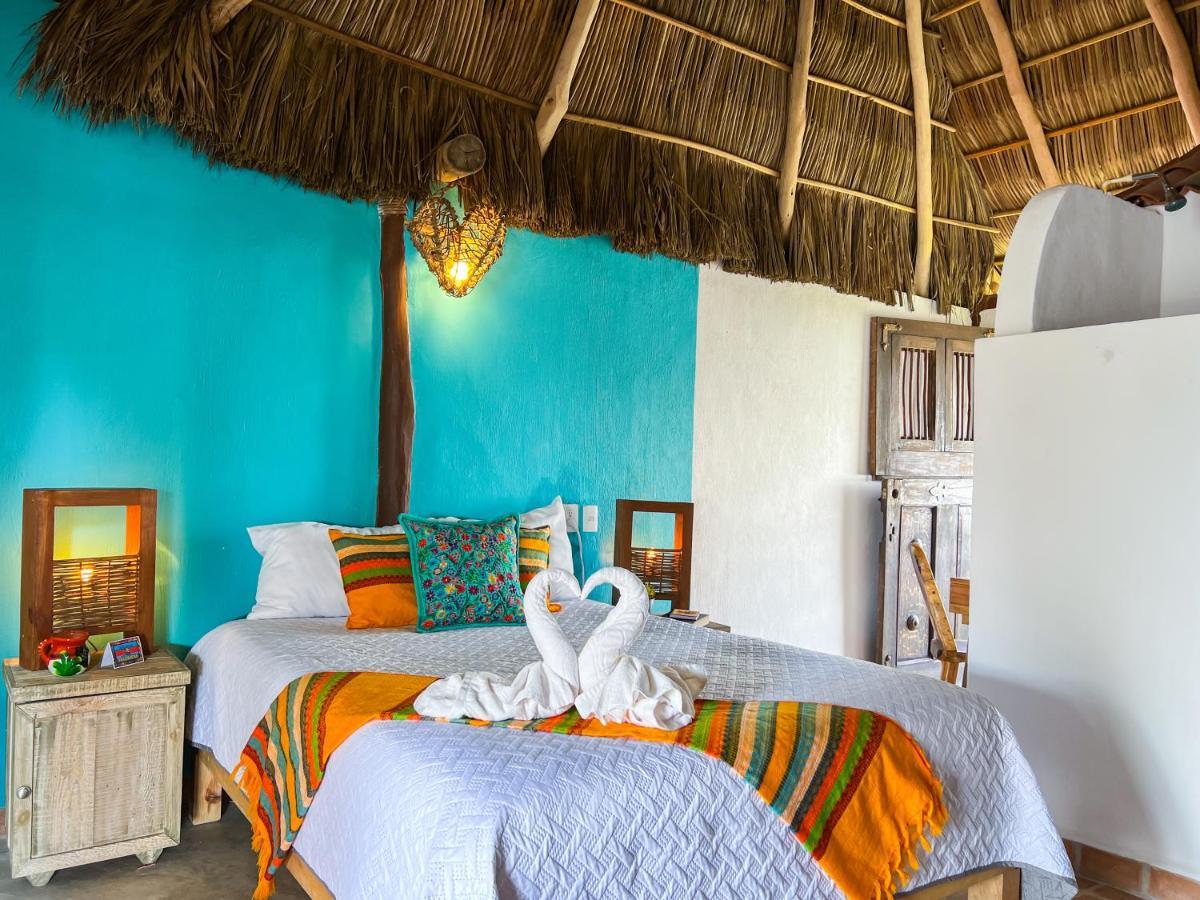 Hotel Casa Palomera San Francisco (Nayarit)