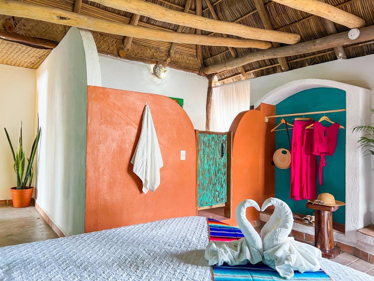 Casa Palomera