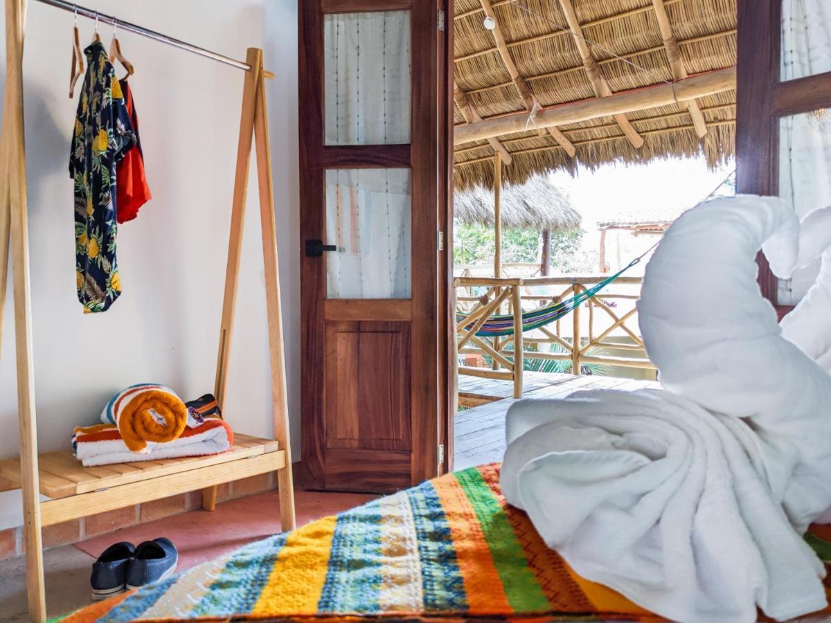 Hotel Casa Palomera San Francisco (Nayarit)
